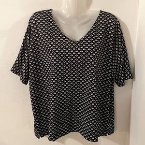 Ann Taylor Shirt Size XL